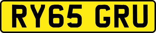 RY65GRU