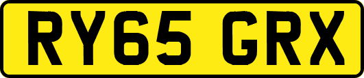 RY65GRX