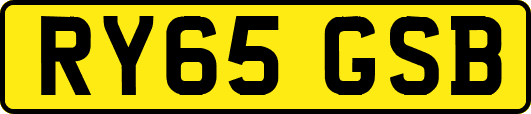 RY65GSB