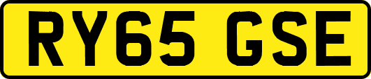 RY65GSE