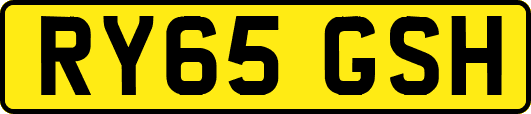 RY65GSH
