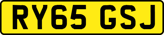 RY65GSJ