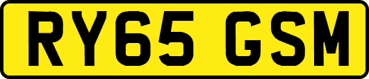 RY65GSM