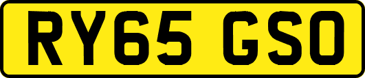 RY65GSO