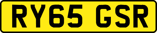 RY65GSR