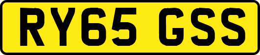RY65GSS