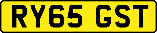 RY65GST