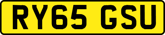 RY65GSU