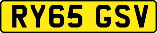 RY65GSV
