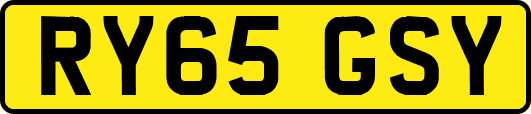 RY65GSY