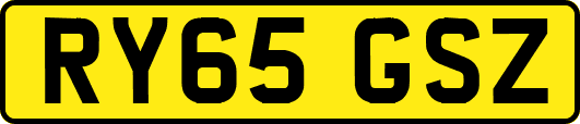 RY65GSZ