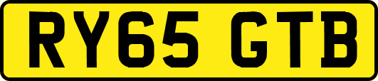 RY65GTB