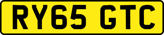 RY65GTC