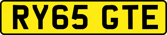 RY65GTE