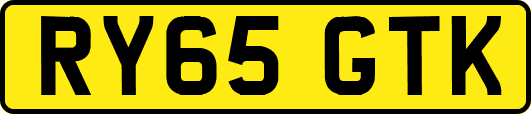 RY65GTK