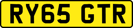 RY65GTR