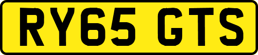 RY65GTS
