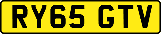 RY65GTV