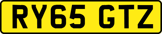 RY65GTZ