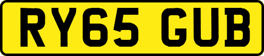 RY65GUB