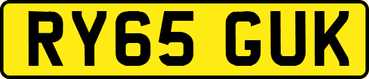 RY65GUK