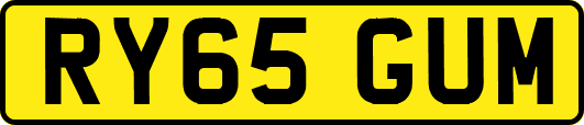 RY65GUM