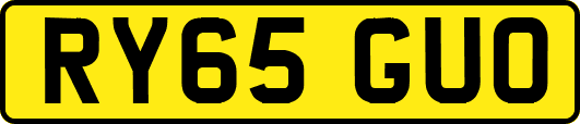RY65GUO