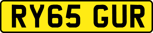 RY65GUR