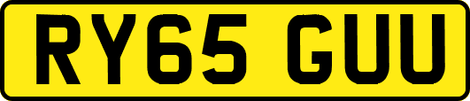 RY65GUU