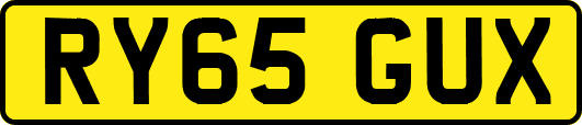 RY65GUX