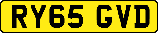 RY65GVD