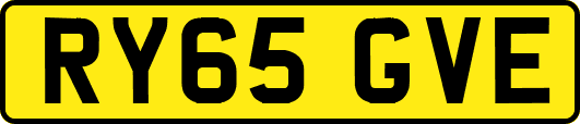 RY65GVE