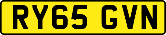 RY65GVN