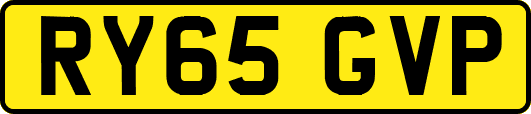 RY65GVP