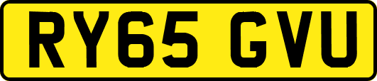 RY65GVU