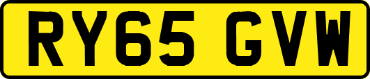 RY65GVW