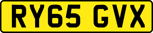 RY65GVX