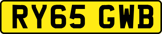RY65GWB