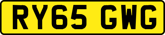 RY65GWG