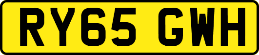 RY65GWH