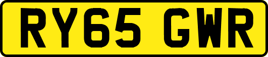 RY65GWR