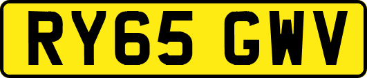 RY65GWV
