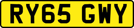 RY65GWY