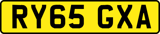 RY65GXA