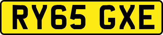 RY65GXE