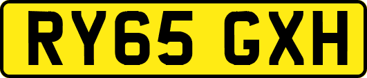 RY65GXH