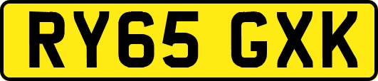 RY65GXK