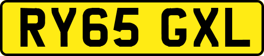 RY65GXL