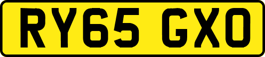 RY65GXO