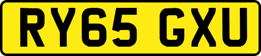 RY65GXU